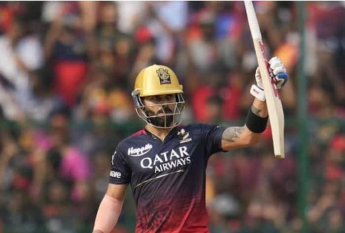 Virat Kohli responds to On-Field Altercation with Gautam Gambhir Following RCB’s Victory against LSG in IPL 2023 Match | Trending Post on Social Media