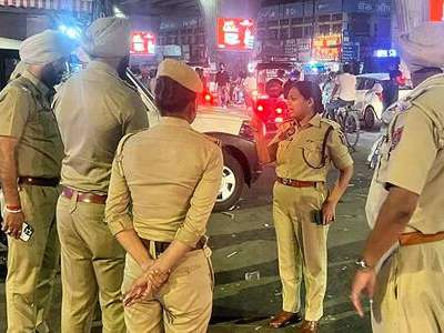 Visitor Shoots Woman at Gurudwara for Allegedly Drinking Alcohol on Premises Resulting in Her Death