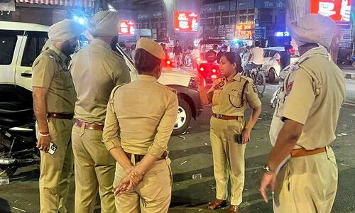 Visitor Shoots Woman at Gurudwara for Allegedly Drinking Alcohol on Premises Resulting in Her Death