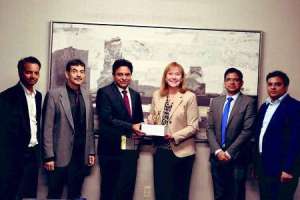 VXI Global Solutions to establish ITES center in Hyderabad