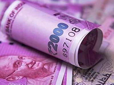 Was the Withdrawal of Rs 2000 Notes a Spontaneous Move?