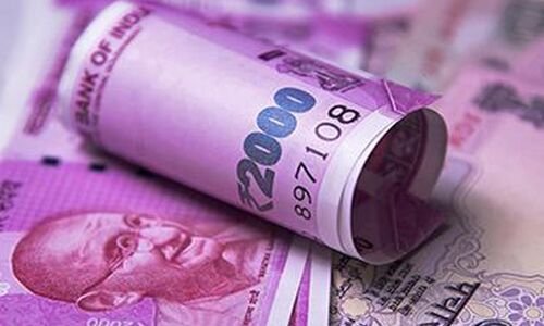 Was the Withdrawal of Rs 2000 Notes a Spontaneous Move?