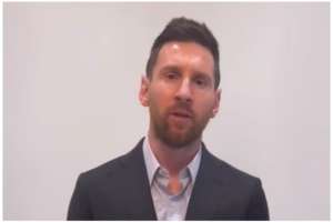 Watch Video: Lionel Messi Apologizes to Paris Saint-Germain for Unauthorized Saudi Arabia Trip