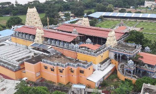 What happened to the promises made to Bhadrachalam?