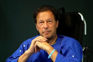 What We Know: Lahore and Islamabad Rocked by Massive Protests After Pak Rangers Arrest Imran Khan