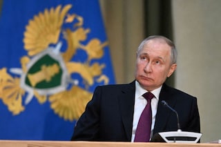 What We Know: Putin’s Whereabouts During Ukrainian Drone Launch That Targeted Kremlin