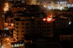 What We Know So Far: Three Members of Palestine Islamic Jihad Eliminated by Israel.