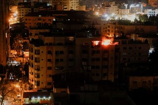 What We Know So Far: Three Members of Palestine Islamic Jihad Eliminated by Israel.