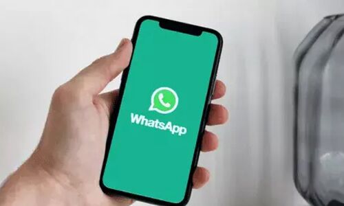 WhatsApp receives government notice regarding spam calls; platforms responsible for user safety.