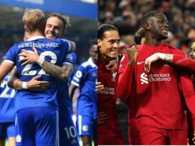 When and Where to Watch Leicester City vs Liverpool Live Streaming?