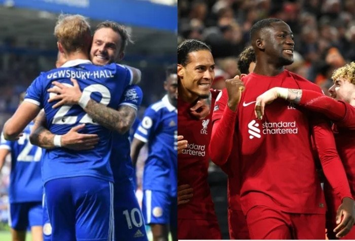 When and Where to Watch Leicester City vs Liverpool Live Streaming?