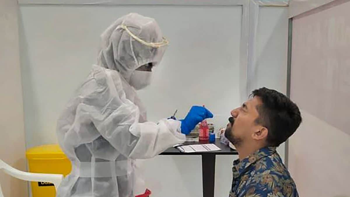 WHO Reports Covid-19 Pandemic Resulted in Loss of Hundreds of Millions of Life Years