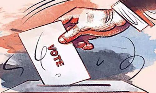 Widows of Gulf victims in Jagtial preparing to run for Assembly elections