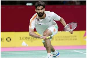 Wiempie Mahardi from Indonesia Hired by Kidambi Srikanth with an Eye on Paris Olympics