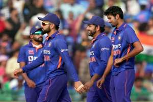 Will Captain Rohit Sharma Lead India’s Possible Team for Asia Cup 2023 to Test Bench Strength for ODI World Cup?