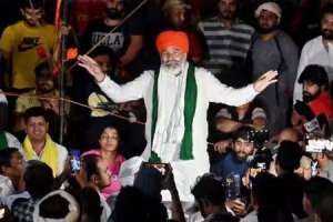 Wrestlers to Receive Support from Samyukta Kisan Morcha in Today’s Protest