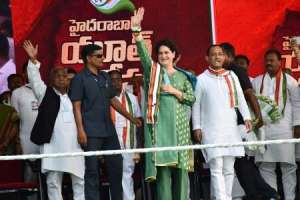 Youth Declaration in Hyderabad emphasizes 5 key points