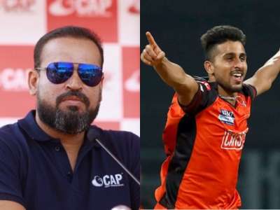 Yusuf Pathan Urges for Your Support for Umran Malik