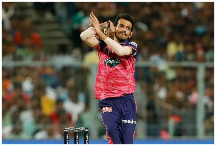 Yuzvendra Chahal Overtakes Dwayne Bravo to Claim Highest Wicket-Taker Title in IPL 2023