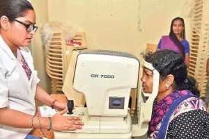 1.6 crore people benefitted by Kanti Velugu in Telangana