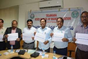 96.53% of students qualify as TS ECET Results 2023 are announced