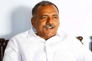 According to Gandra, BRS will secure 100 Assembly seats in the upcoming elections.