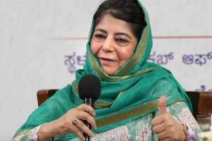 After Three Years, Mehbooba Mufti Finally Receives Passport