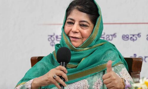 After Three Years, Mehbooba Mufti Finally Receives Passport