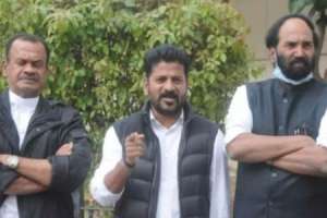 AICC approves candidacy of 3 Hyderabad MPs for Assembly elections