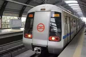 Approval given for Metro rail project connecting HUDA City Centre to Cyber City in Gurugram