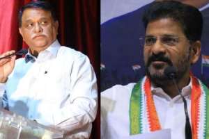 Arvind Kumar receives request from Revanth to retract legal notice