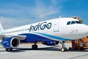 Bad weather leads IndiGo flight to mistakenly enter Pakistan airspace