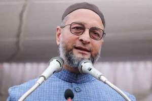 Ban on right-wing meet demanded by Owaisi