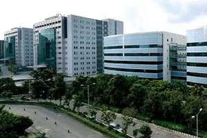Bengaluru loses to Hyderabad in office supply for FY23