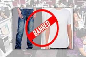 Bihar Government Implements Ban on Jeans and T-Shirts in Education Department Offices