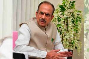 BJP criticizes Home Minister Mahmood Ali in Hyderabad