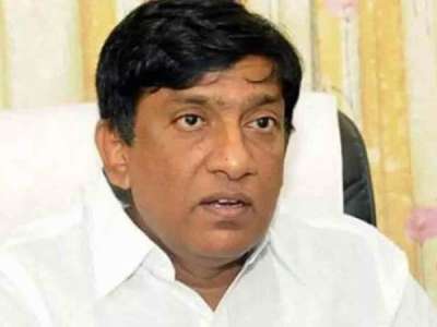 Boinpally Vinod Kumar | Modi.. Telangana expresses concern over the inauguration of the Kajipet Railway Coach Factory