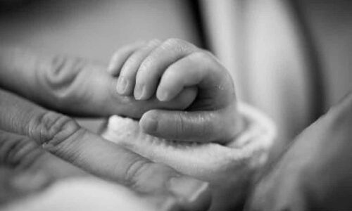 Bride in Hyderabad Delivers Baby One Day After Wedding