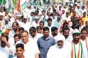 BRS and BJP face intensified opposition from Bhatti Vikramarka in Mahabubnagar