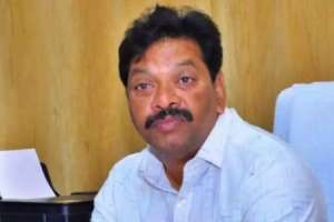 BRS MLA alleges IT raids were carried out with intent to harm reputation