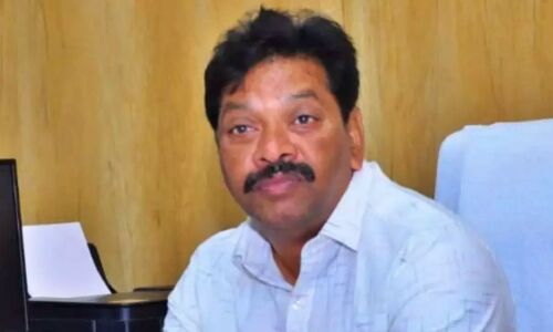 BRS MLA alleges IT raids were carried out with intent to harm reputation