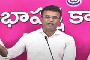 BRS MLA states absence of Siddaramaiah and Shiva Kumar in Telangana won’t lead to Congress government formation.