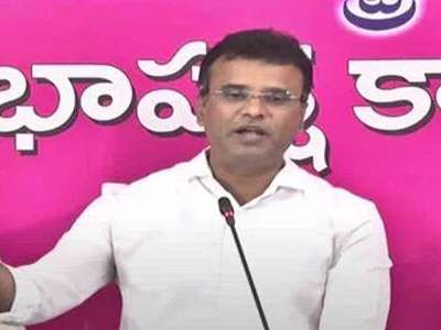 BRS MLA states absence of Siddaramaiah and Shiva Kumar in Telangana won’t lead to Congress government formation.