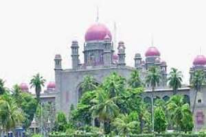 BRS MP-led foundation’s land allotment annulled by Telangana HC