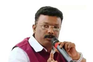 BRS says BJP lacks understanding of South India and is indulging in daydreaming.