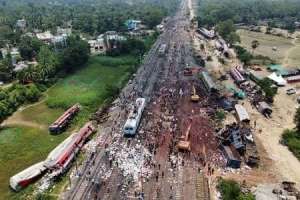 CBI Takes Over Investigation and Registers FIR in Odisha Train Tragedy