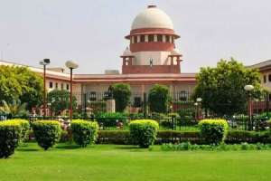 Central Forces Approved by Supreme Court for Rural Polls in West Bengal