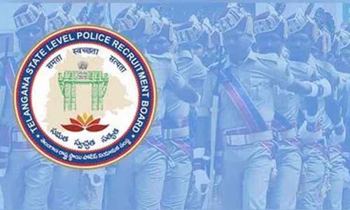 Certificate verification for SI and constable candidates to be conducted by TSLPRB starting June 14th.