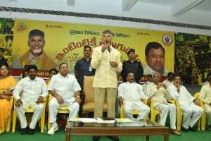 Chandrababu Naidu predicts TDP’s resurgence in Telangana