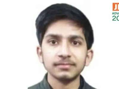 Chidvilas’ consistent focus over four years led to securing top spot in JEE Advanced-2023.